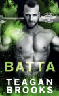 Batta: Blackwings MC - Devil Springs