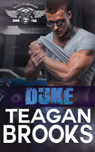 Title: Duke, Author: Teagan Brooks