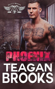 Title: Phoenix, Author: Teagan Brooks