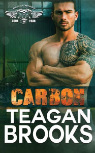 Title: Carbon, Author: Teagan Brooks