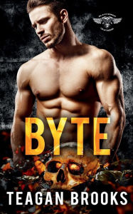 Title: Byte, Author: Teagan Brooks