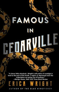 Free google book download Famous in Cedarville