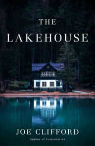 Free ebook download links The Lakehouse  9781951709105 (English literature)