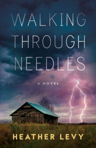 Free ebook or pdf download Walking Through Needles RTF 9781951709389 by Heather Levy