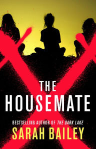 Free ebooks download on rapidshare The Housemate English version