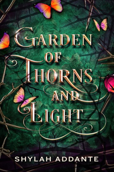 Garden of Thorns and Light