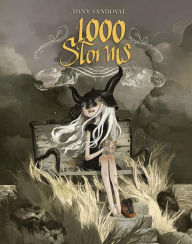Long haul ebook 1000 Storms English version