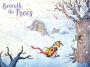 Beneath the Trees: Winter Chills