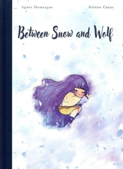 Between Snow and Wolf