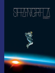 Rapidshare ebook pdf downloads Shangri-La