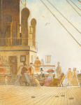 Alternative view 4 of Arsene Lupin, Gentleman Thief: Illustrated Edition