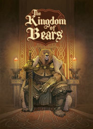 Title: The Kingdom of Bears, Author: Dobbs