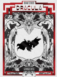 Title: Bram Stoker's Dracula by Georges Bess, Author: Georges Bess