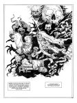 Alternative view 4 of Bram Stoker's Dracula by Georges Bess