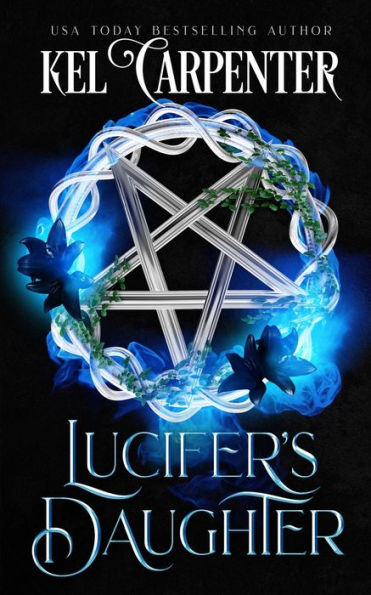 Lucifer's Daughter (Queen of the Damned #1)