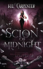 Scion of Midnight (Daizlei Academy #2)