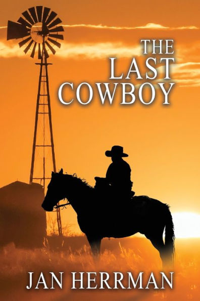 The Last Cowboy