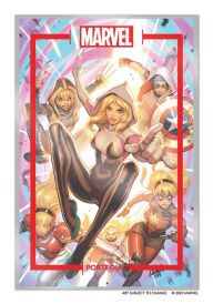 Title: The Marvel Portfolio of David Nakayama: Marvel Universe, Author: David Nakayama