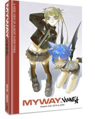 Title: My Way, Author: Vinne