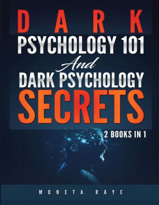 psychology dark secrets wishlist