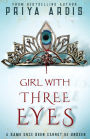 Girl With Three Eyes