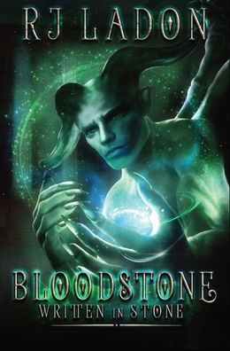 Bloodstone: Written Stone