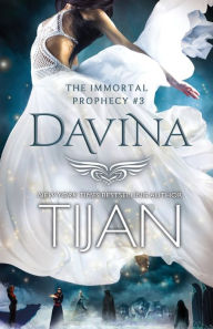 Title: Davina, Author: Tijan
