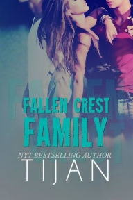 Title: Fallen Crest Family, Author: Tijan