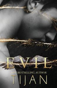 Title: Evil, Author: Tijan