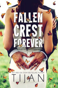 Title: Fallen Crest Forever, Author: Tijan