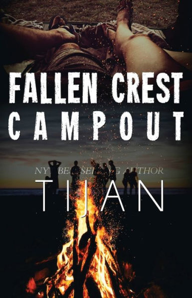 Fallen Crest Campout