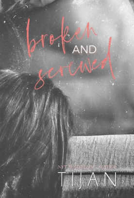 Broken & Screwed (Hardcover)