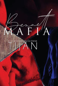 Title: Bennett Mafia (Hardcover), Author: Tijan