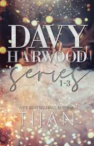 Title: Davy Harwood: Complete Series, Author: Tijan