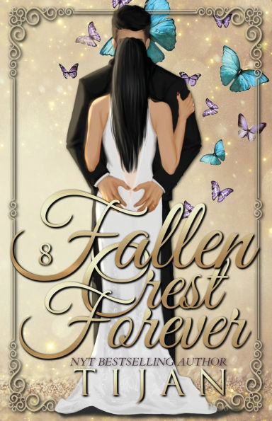 Fallen Crest Forever (Special Edition)