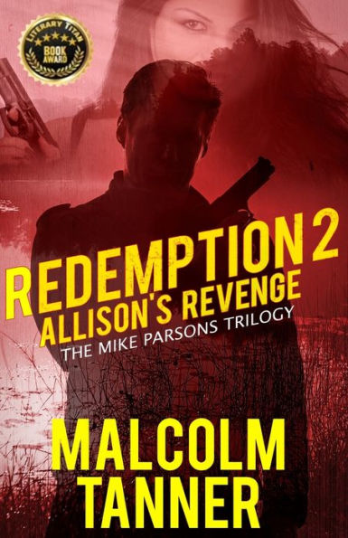 Redemption 2: Allison's Revenge