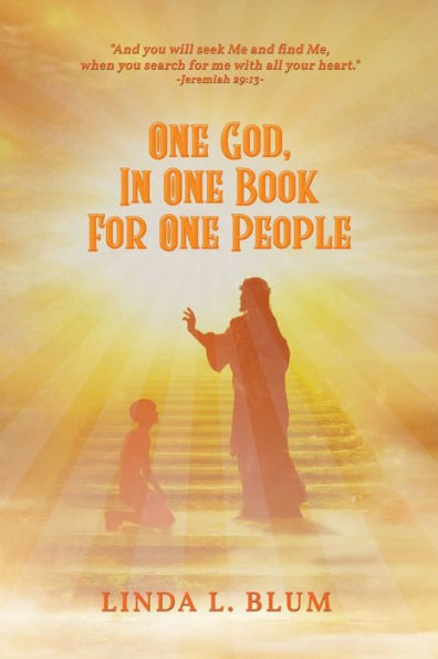 One God, Book For People