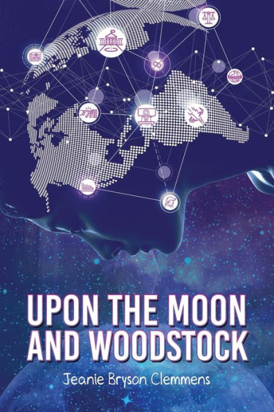 Upon The Moon And Woodstock