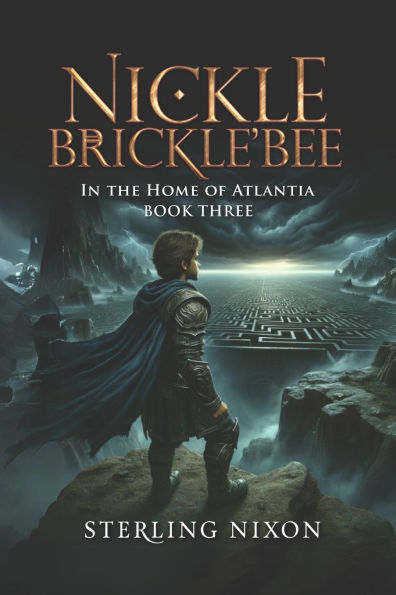 Nickle Brickle'Bee: the Home of Atlantia