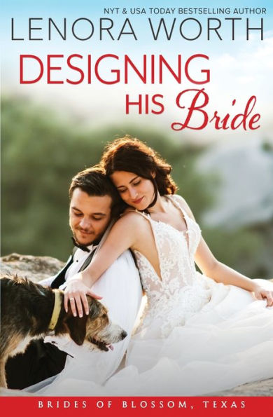Designing His Bride