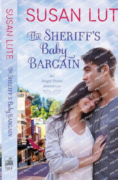 The Sheriff's Baby Bargain