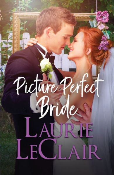 Picture Perfect Bride