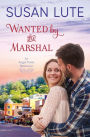 Wanted by the Marshal