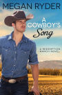 A Cowboy's Song