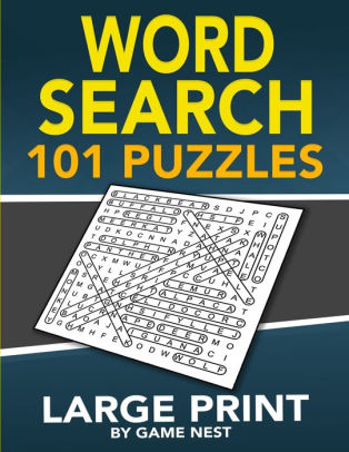 puzzles word wishlist