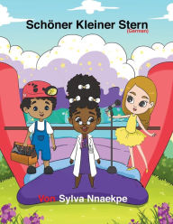 Title: Schöner Kleiner Stern, Author: Sylva Nnaekpe
