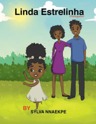 Title: Linda Estrelinha, Author: Sylva Nnaekpe