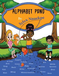 Title: Alphabet Pond, Author: Sylva Nnaekpe