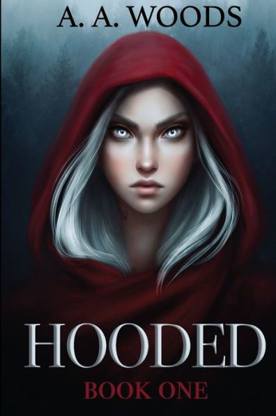 Hooded: Book One
