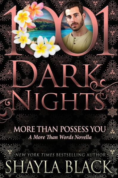 More Than Possess You: A Words Novella